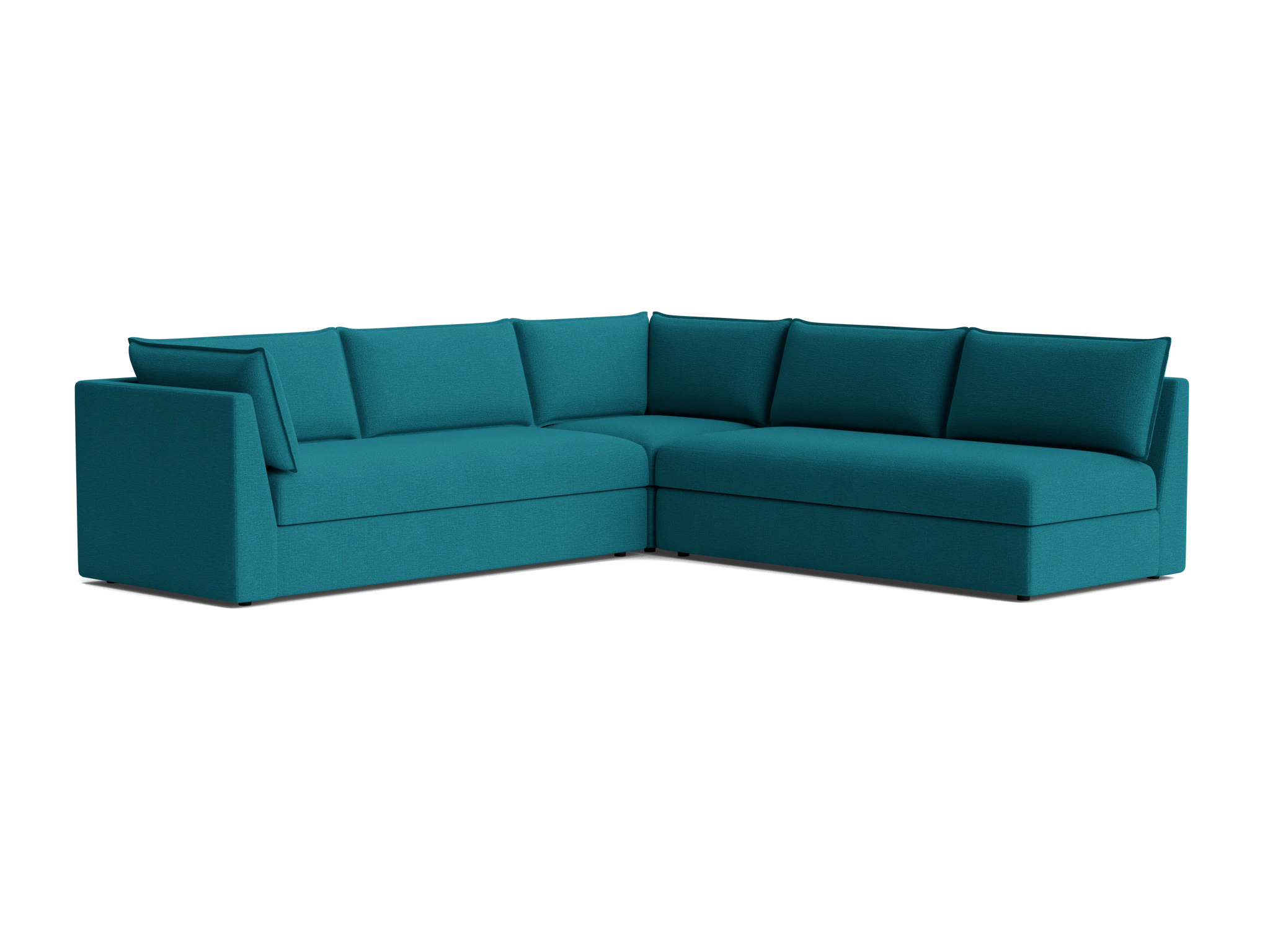 Wilder Corner Sectional (3 piece)